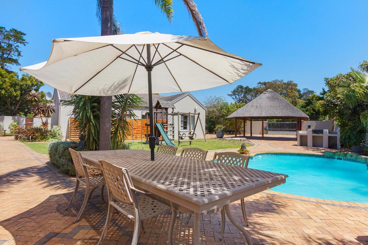 2 On Lismore Guesthouse Tokai Exterior photo