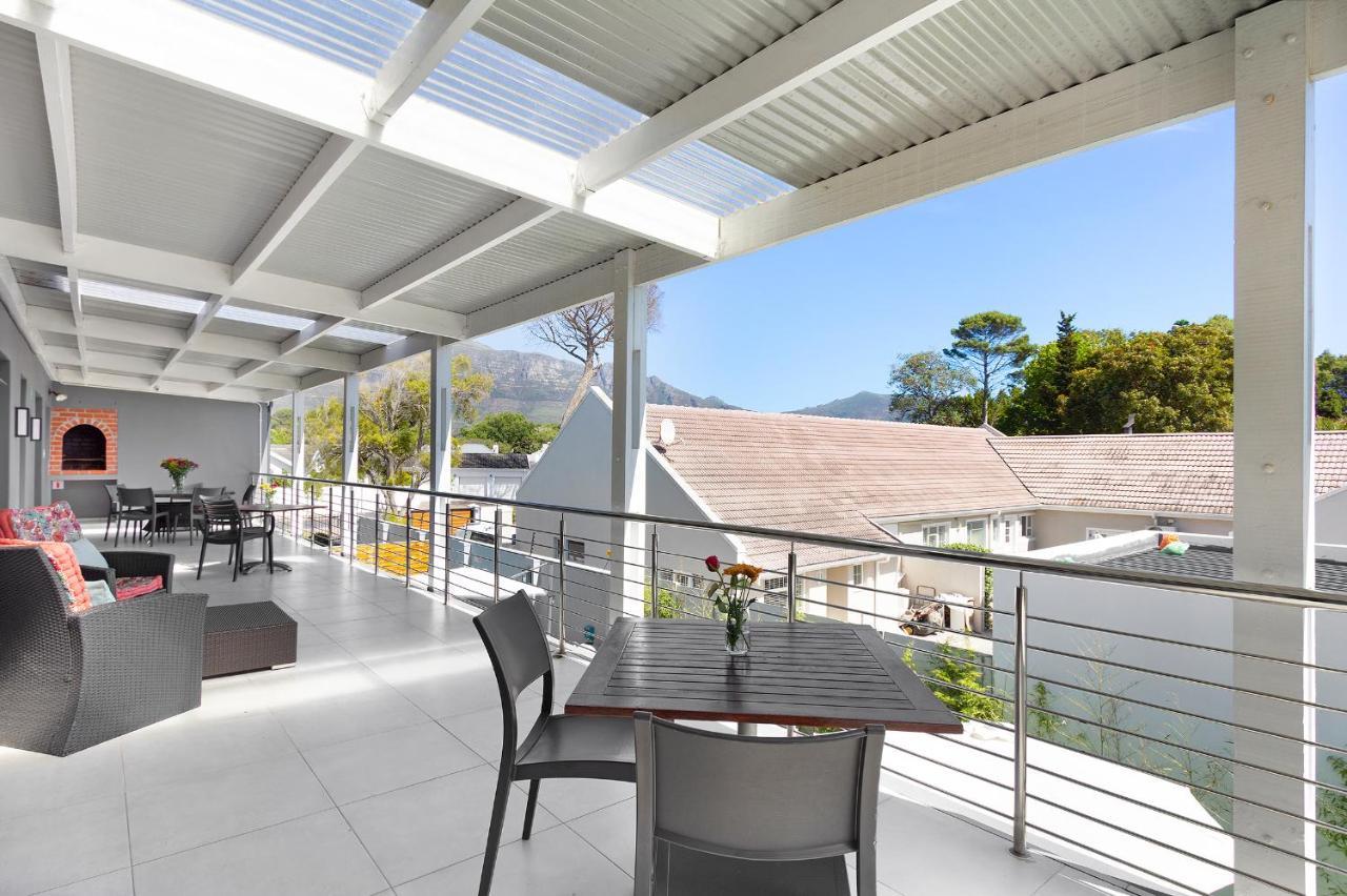 2 On Lismore Guesthouse Tokai Exterior photo