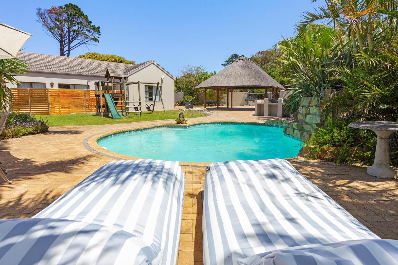 2 On Lismore Guesthouse Tokai Exterior photo