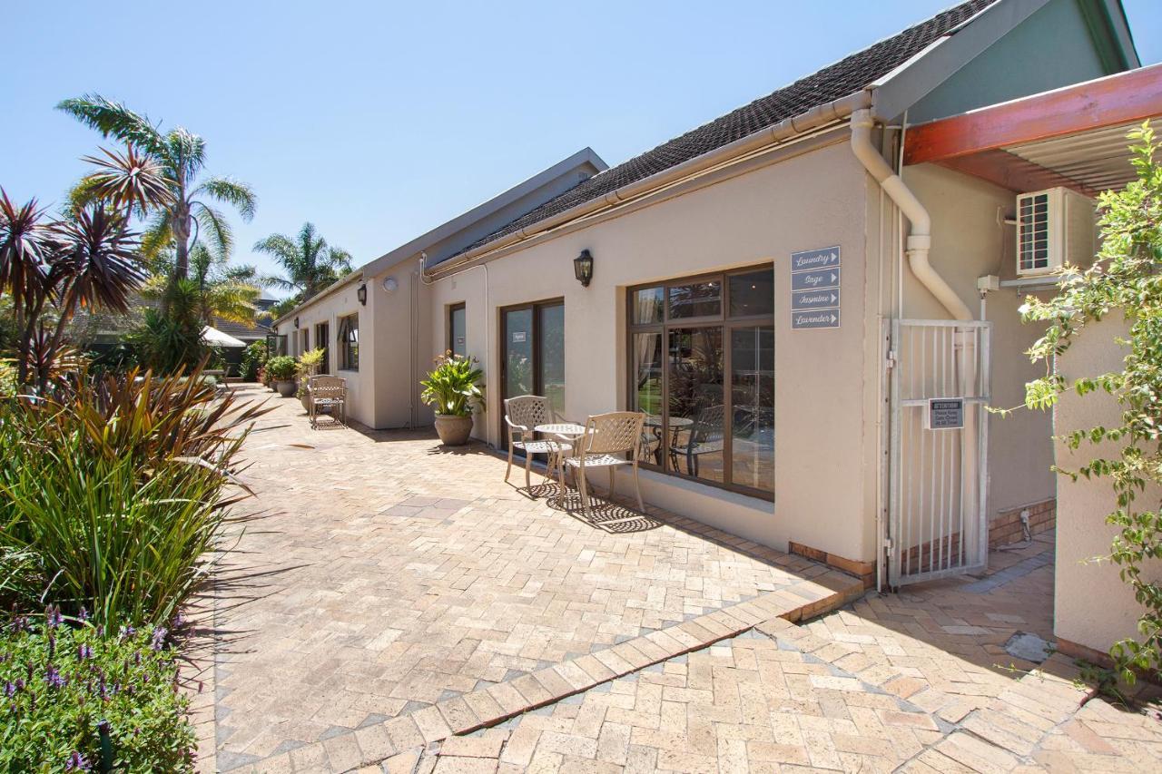 2 On Lismore Guesthouse Tokai Exterior photo