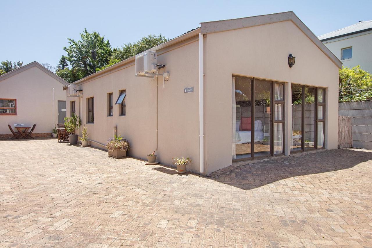 2 On Lismore Guesthouse Tokai Exterior photo