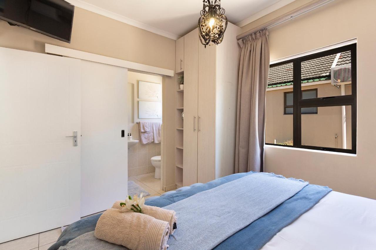 2 On Lismore Guesthouse Tokai Exterior photo