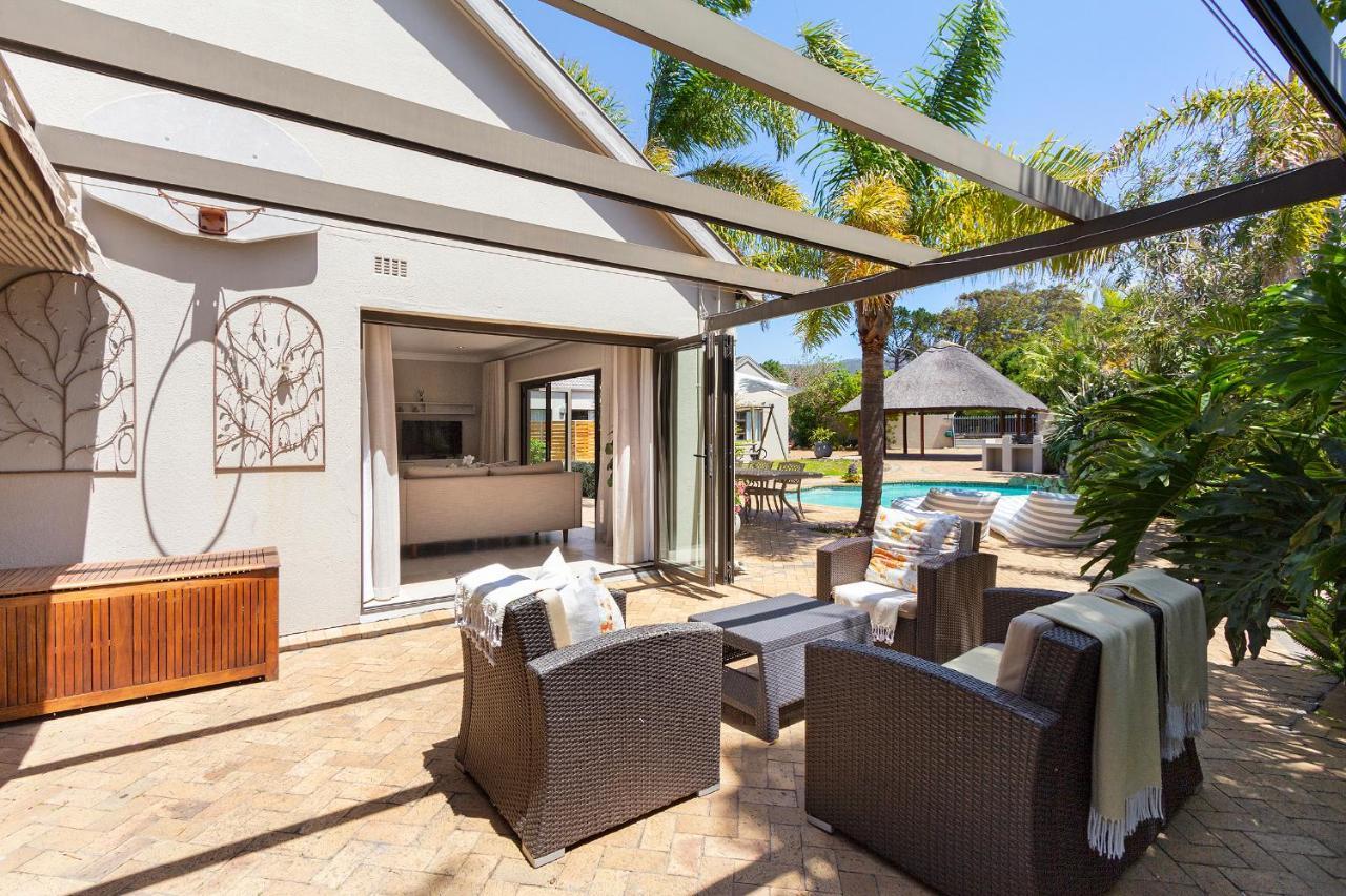 2 On Lismore Guesthouse Tokai Exterior photo