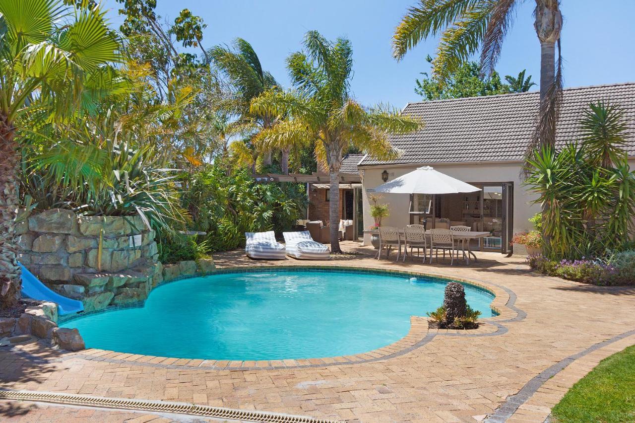2 On Lismore Guesthouse Tokai Exterior photo