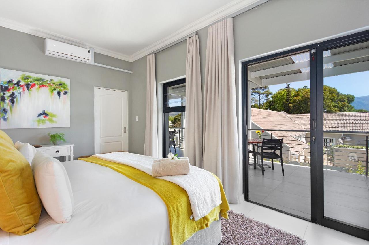 2 On Lismore Guesthouse Tokai Exterior photo