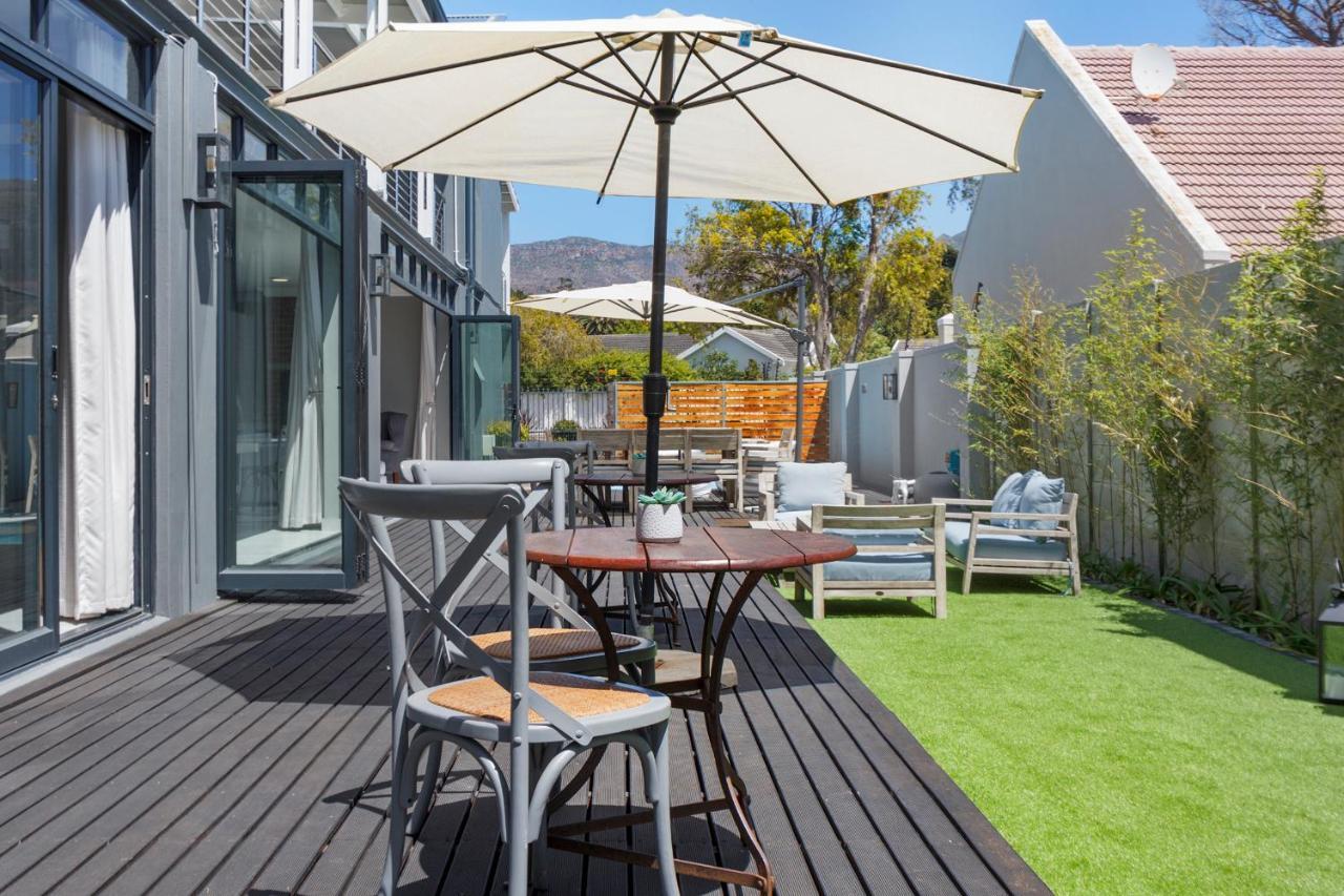 2 On Lismore Guesthouse Tokai Exterior photo