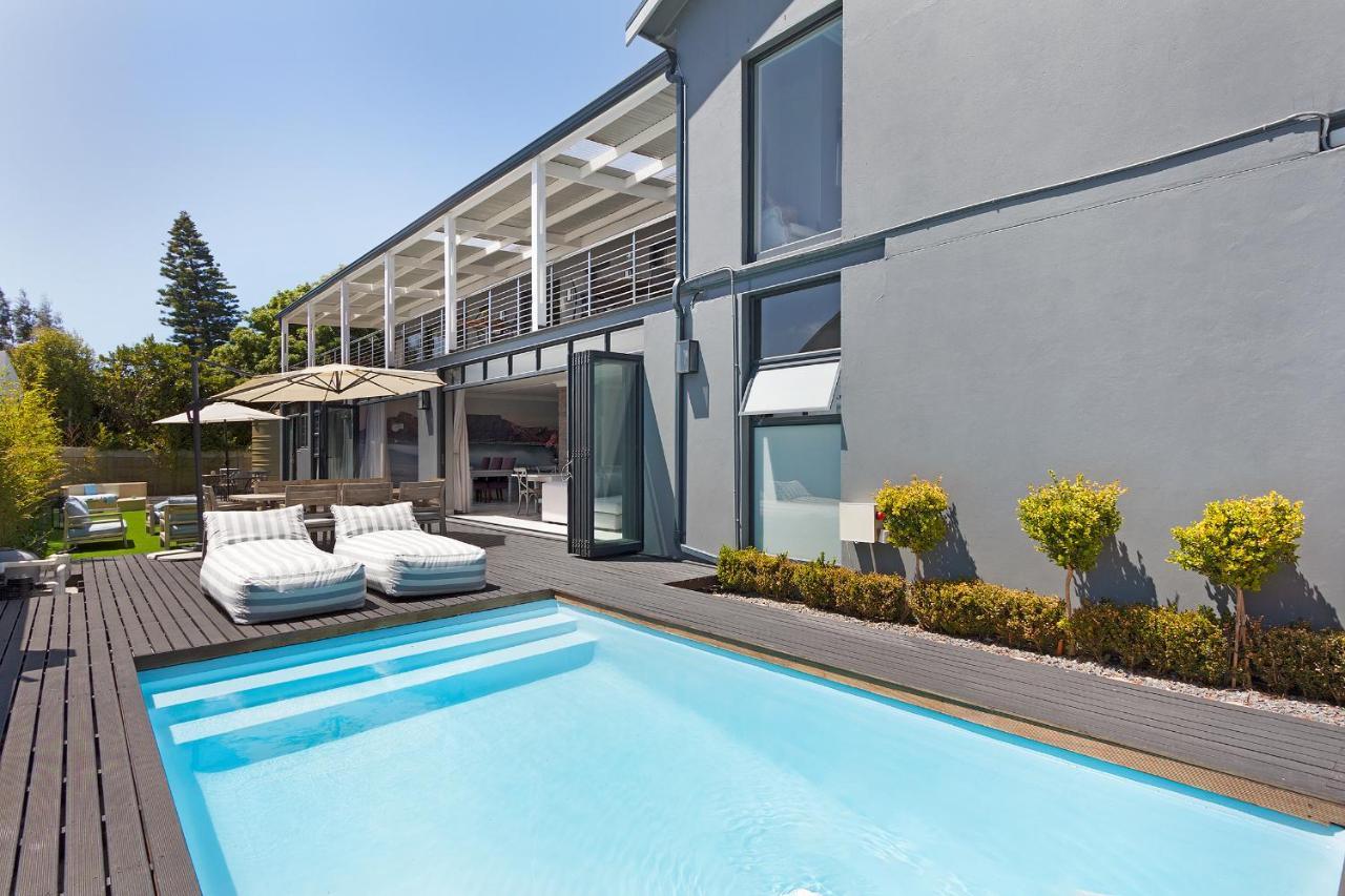 2 On Lismore Guesthouse Tokai Exterior photo