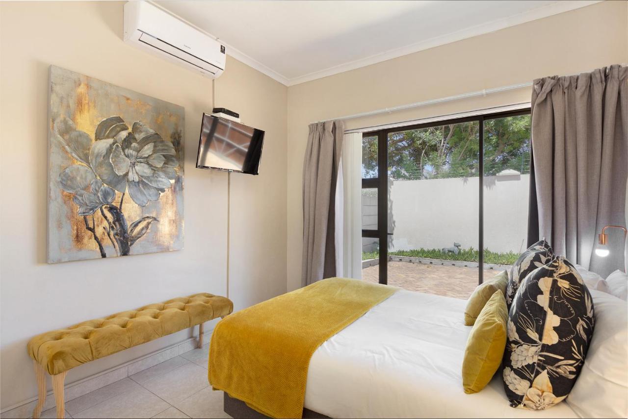 2 On Lismore Guesthouse Tokai Exterior photo