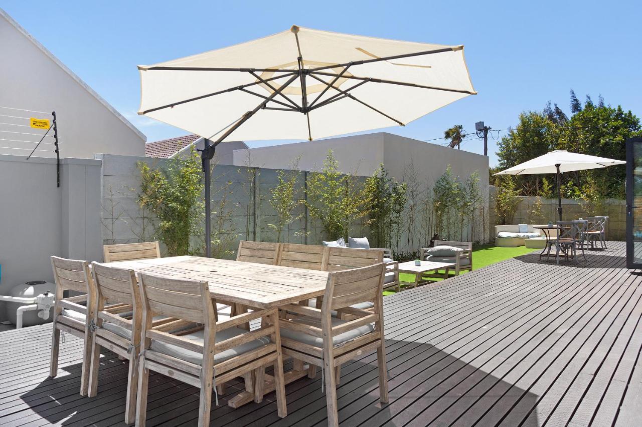 2 On Lismore Guesthouse Tokai Exterior photo