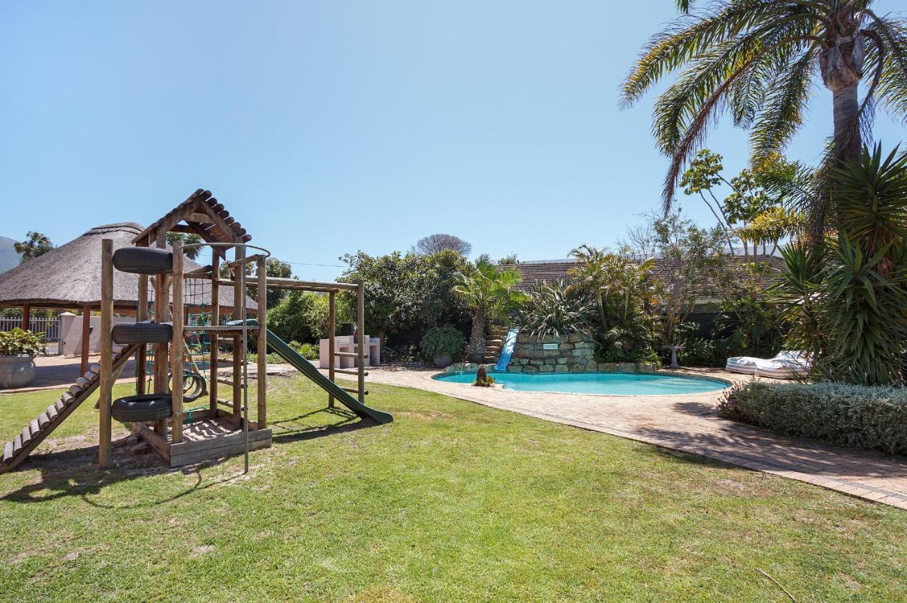 2 On Lismore Guesthouse Tokai Exterior photo