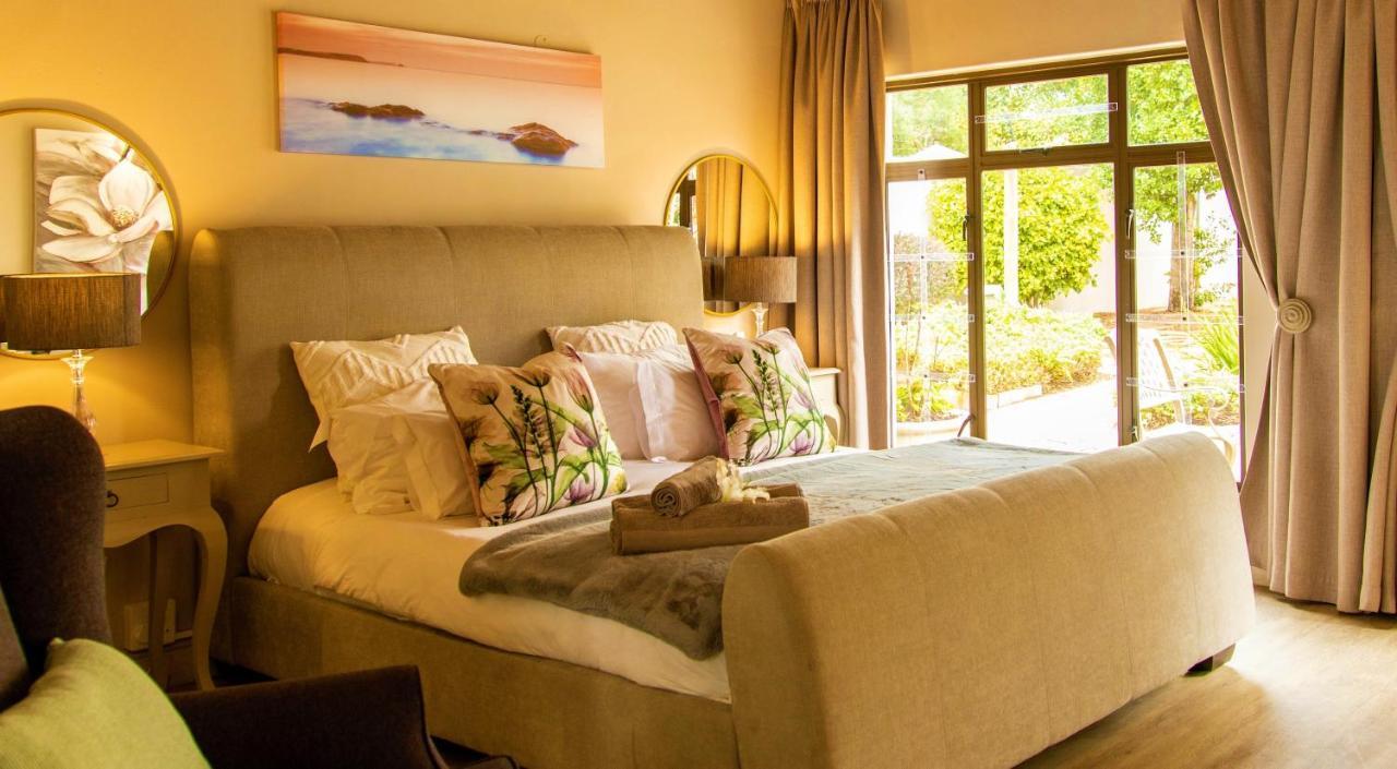 2 On Lismore Guesthouse Tokai Exterior photo