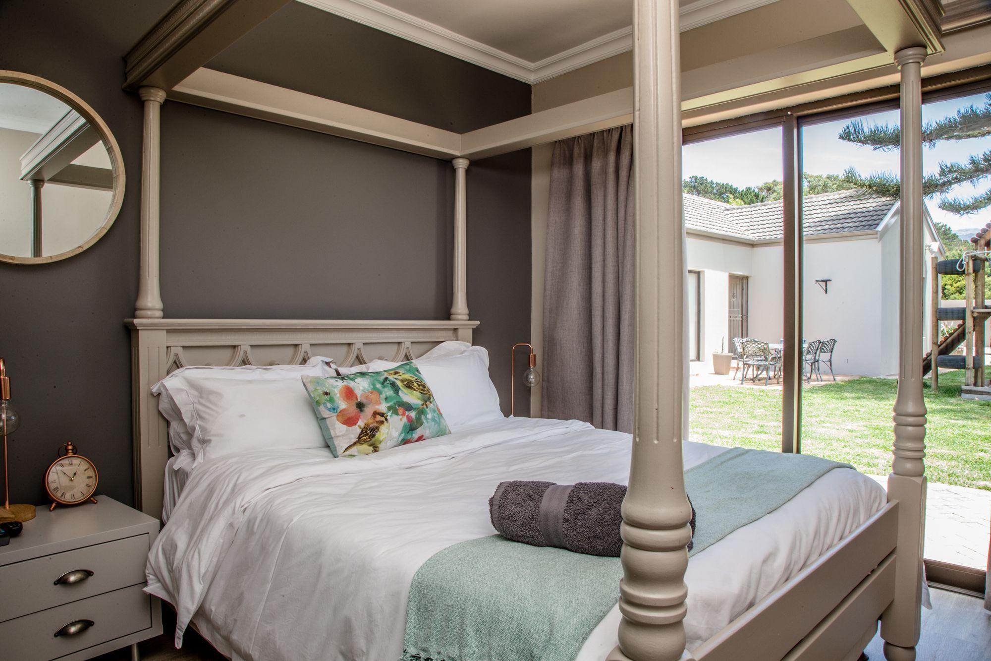 2 On Lismore Guesthouse Tokai Exterior photo