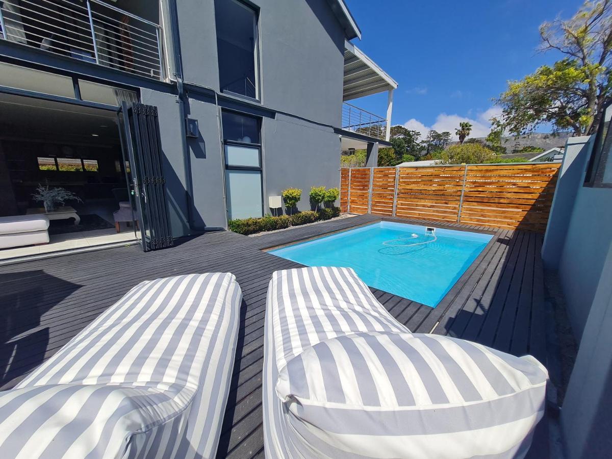 2 On Lismore Guesthouse Tokai Exterior photo