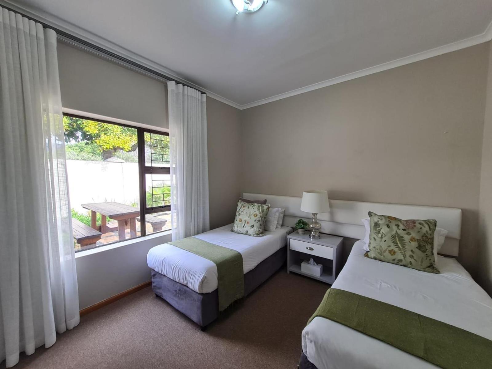 2 On Lismore Guesthouse Tokai Exterior photo